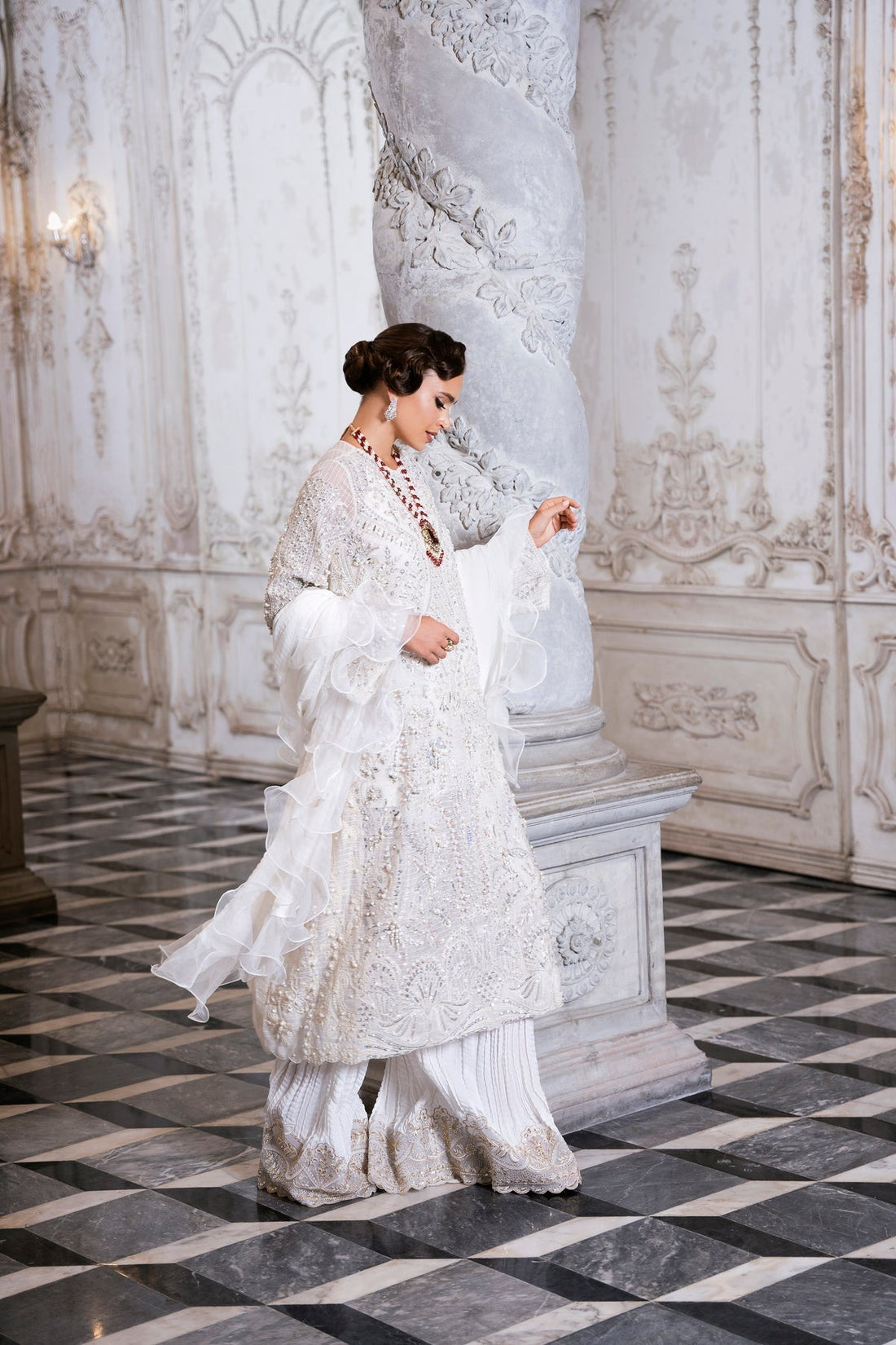 Mysie | Alara formals 24 | SUZANNA - by - Libasekhas UK - Registered Vendor of : Mysie - 100% Original Designer Dresss