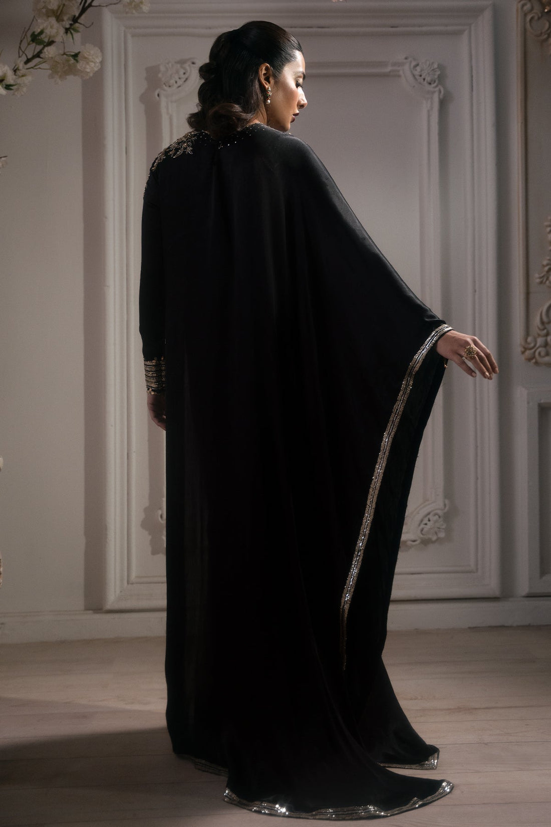 Mina Kashif | Emilie Formals | Estilo - by Libasekhas UK - Registered Vendor of : Mina Kashif - 100% Original Designer Dress