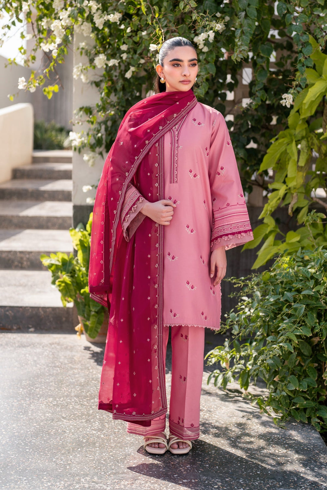 Xenia Formals | Summer Away 25 | COTTON CANDY - by - Libasekhas UK - Registered Vendor of : Xenia Formals - 100% Original Designer Dresss