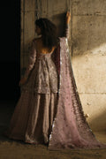 Nyra | The Couture Chapter | Aeris - by Libasekhas UK - Registered Vendor of : Nyra - 100% Original Designer Dress