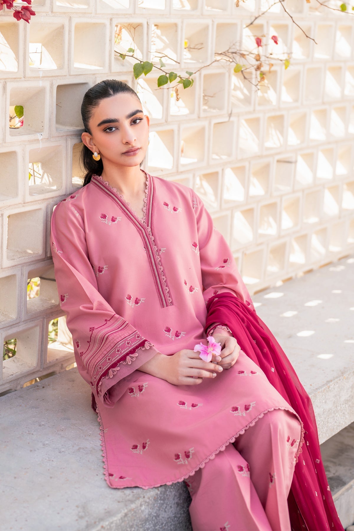 Xenia Formals | Summer Away 25 | COTTON CANDY - by - Libasekhas UK - Registered Vendor of : Xenia Formals - 100% Original Designer Dresss