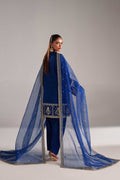 Akbar Aslam | Formal Pret | Nilam - by Libasekhas UK - Registered Vendor of : Akbar Aslam - 100% Original Designer Dress