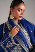 Akbar Aslam | Formal Pret | Nilam - by Libasekhas UK - Registered Vendor of : Akbar Aslam - 100% Original Designer Dress