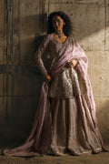 Nyra | The Couture Chapter | Aeris - by Libasekhas UK - Registered Vendor of : Nyra - 100% Original Designer Dress