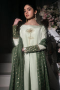Mina Kashif | Emilie Formals | Floret - by - Libasekhas UK - Registered Vendor of : Mina Kashif - 100% Original Designer Dresss
