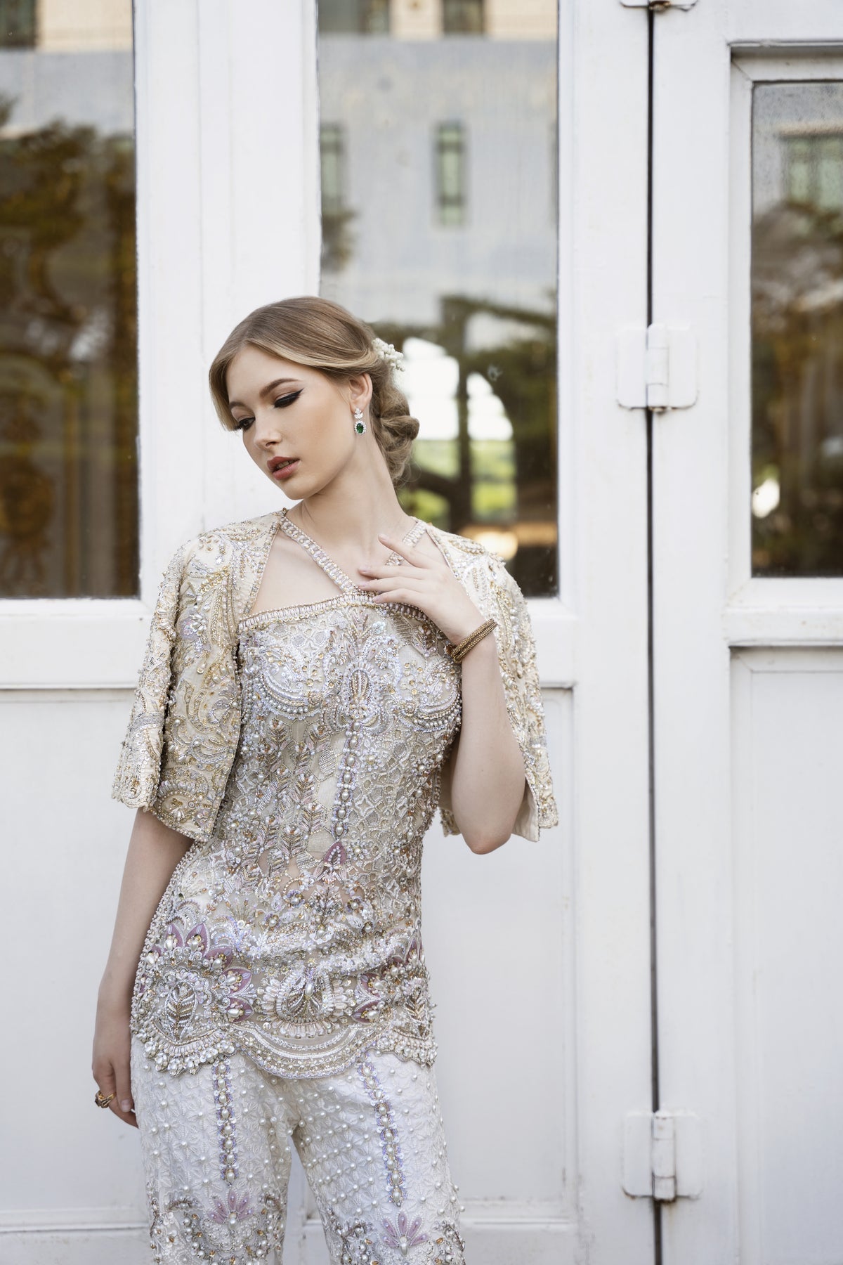 Mysie | Alara formals 24 | DOJA - by - Libasekhas UK - Registered Vendor of : Mysie - 100% Original Designer Dresss