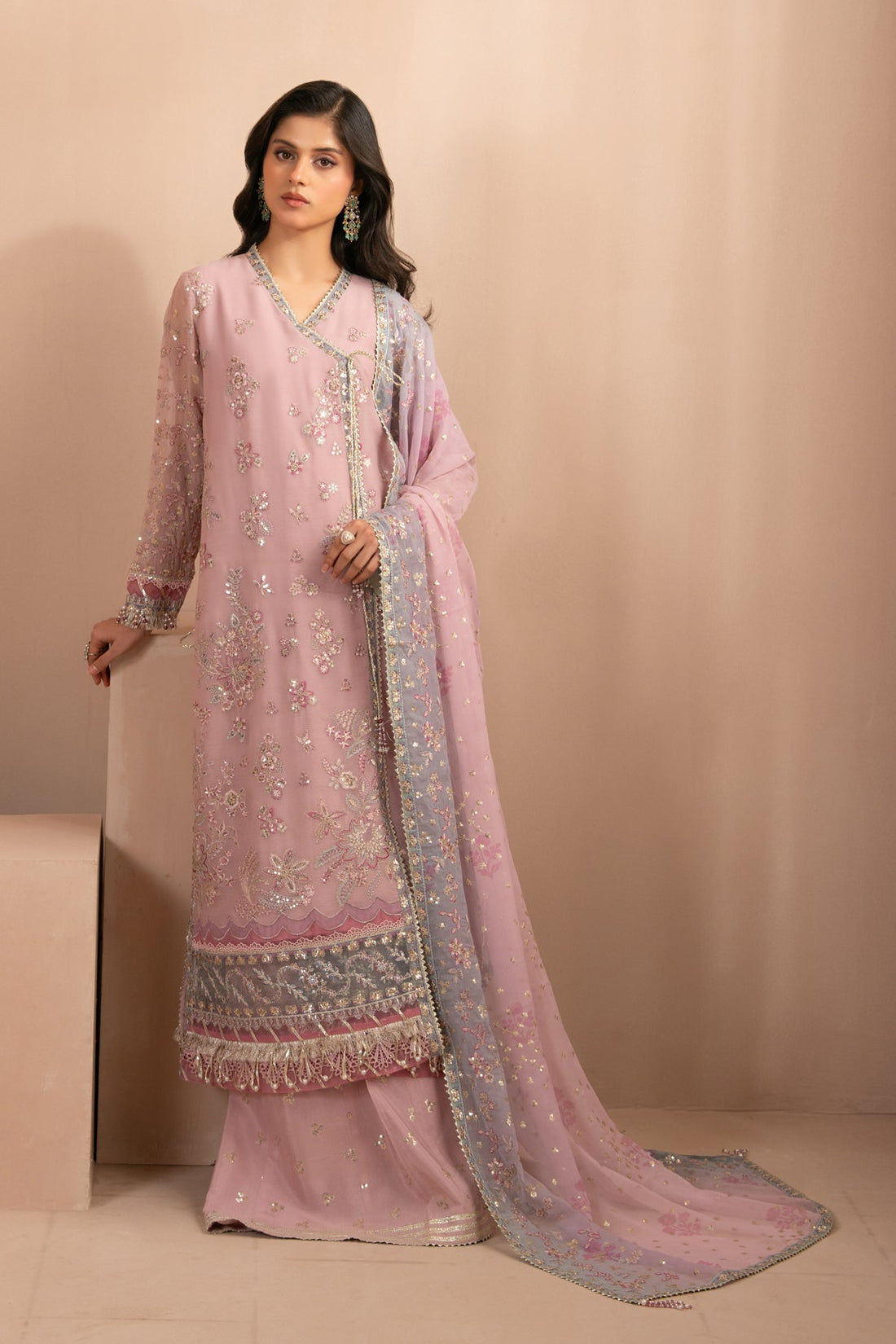 Xenia Formals | Zaeva Formals | FARIDA - by Libasekhas UK - Registered Vendor of : Xenia Formals - 100% Original Designer Dress