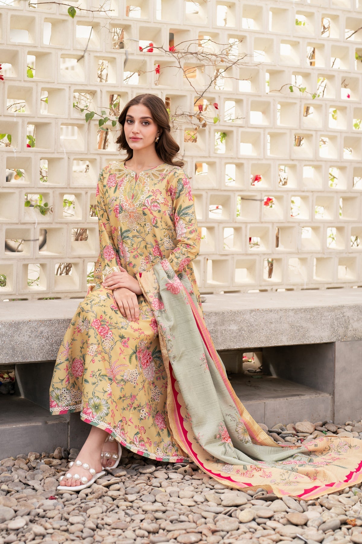 Xenia Formals | Summer Away 25 | SUN - by - Libasekhas UK - Registered Vendor of : Xenia Formals - 100% Original Designer Dresss