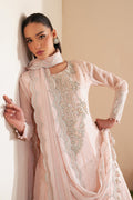 Alizeh | Handcrafted Eid Edit 25 | AF-HM-4036-Dazzle - by - Libasekhas UK - Registered Vendor of : Alizeh - 100% Original Designer Dresss