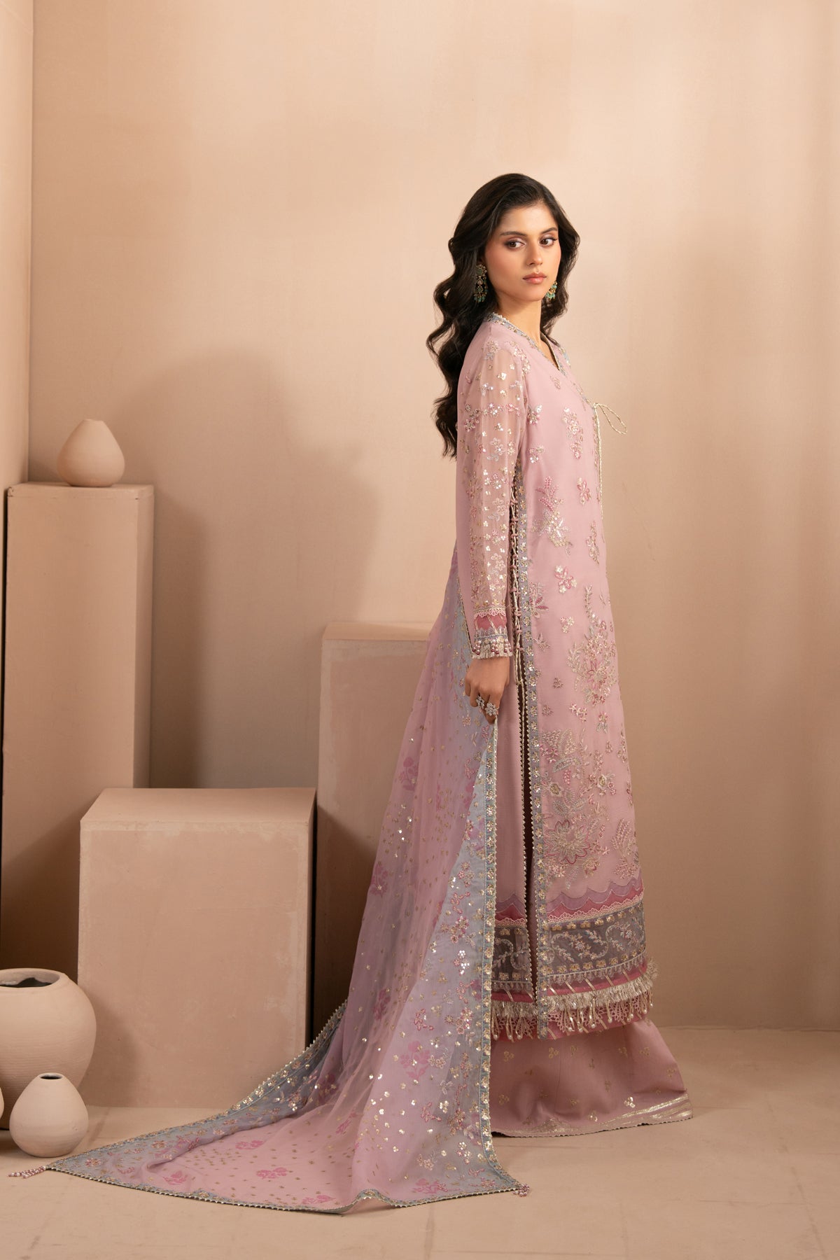 Xenia Formals | Zaeva Formals | FARIDA - by Libasekhas UK - Registered Vendor of : Xenia Formals - 100% Original Designer Dress