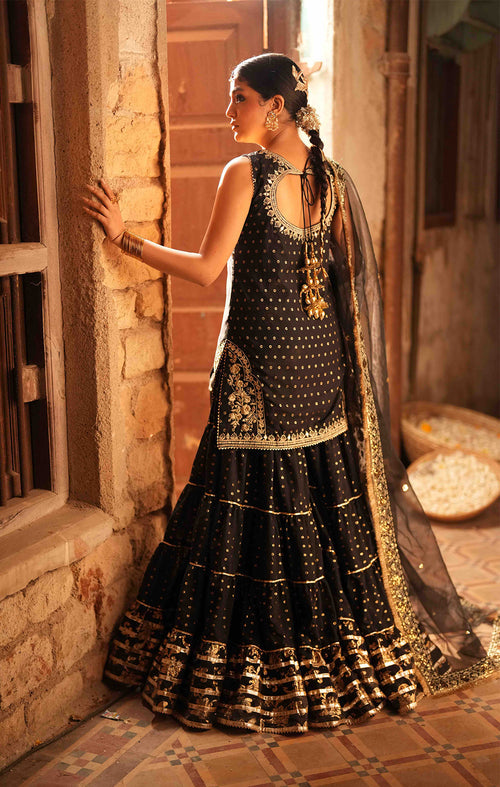 Maya | Dil ki Batain | KAMILA - by - Libasekhas UK - Registered Vendor of : Maya - 100% Original Designer Dresss