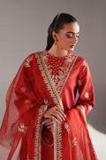 Akbar Aslam | Formal Pret | Laleh - by Libasekhas UK - Registered Vendor of : Akbar Aslam - 100% Original Designer Dress