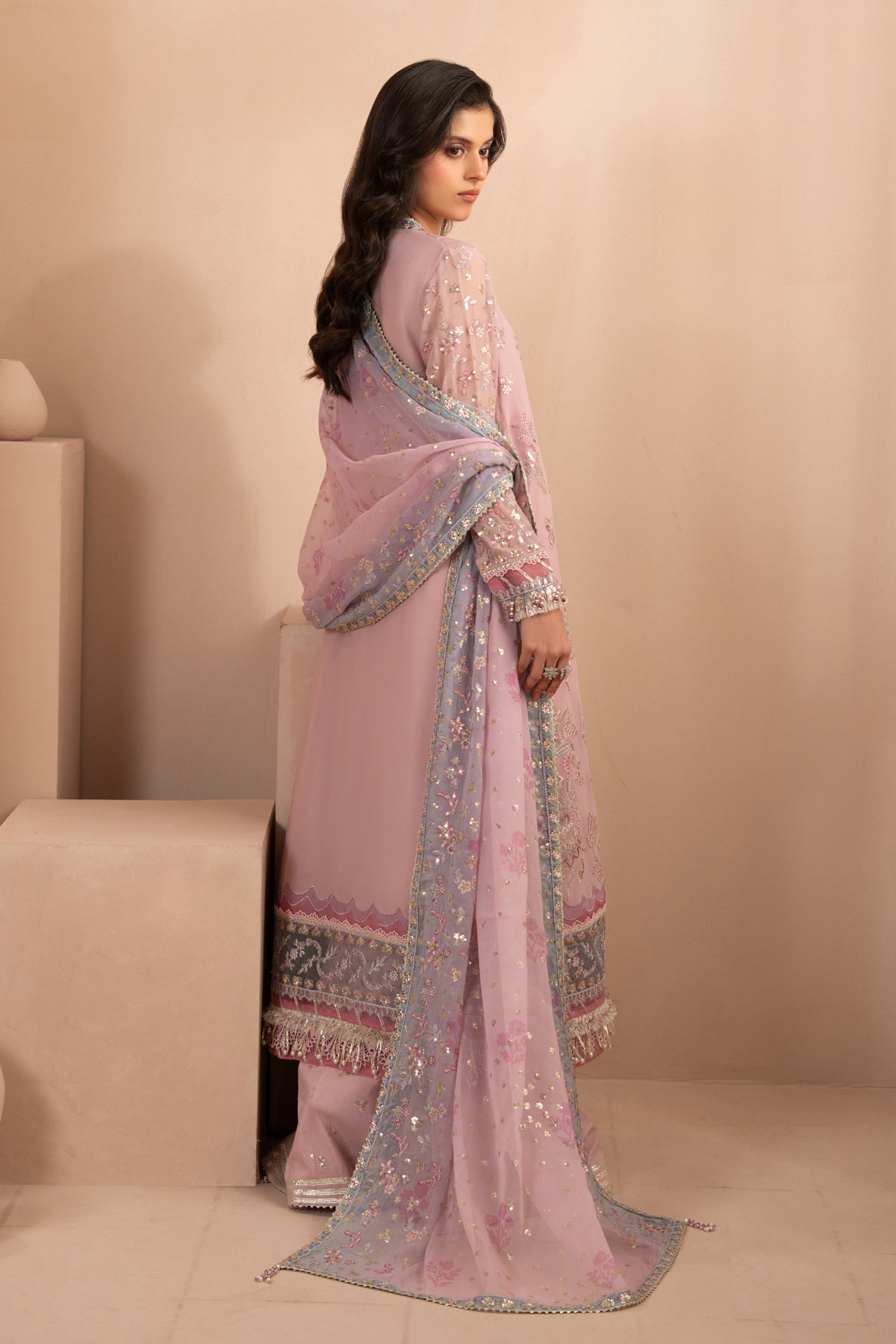 Xenia Formals | Zaeva Formals | FARIDA - by Libasekhas UK - Registered Vendor of : Xenia Formals - 100% Original Designer Dress