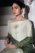 Mina Kashif | Emilie Formals | Floret - by - Libasekhas UK - Registered Vendor of : Mina Kashif - 100% Original Designer Dresss