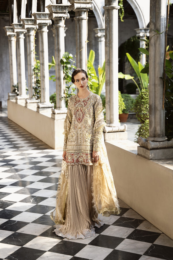 Mysie | Alara formals 24 | GLEAM - by - Libasekhas UK - Registered Vendor of : Mysie - 100% Original Designer Dresss