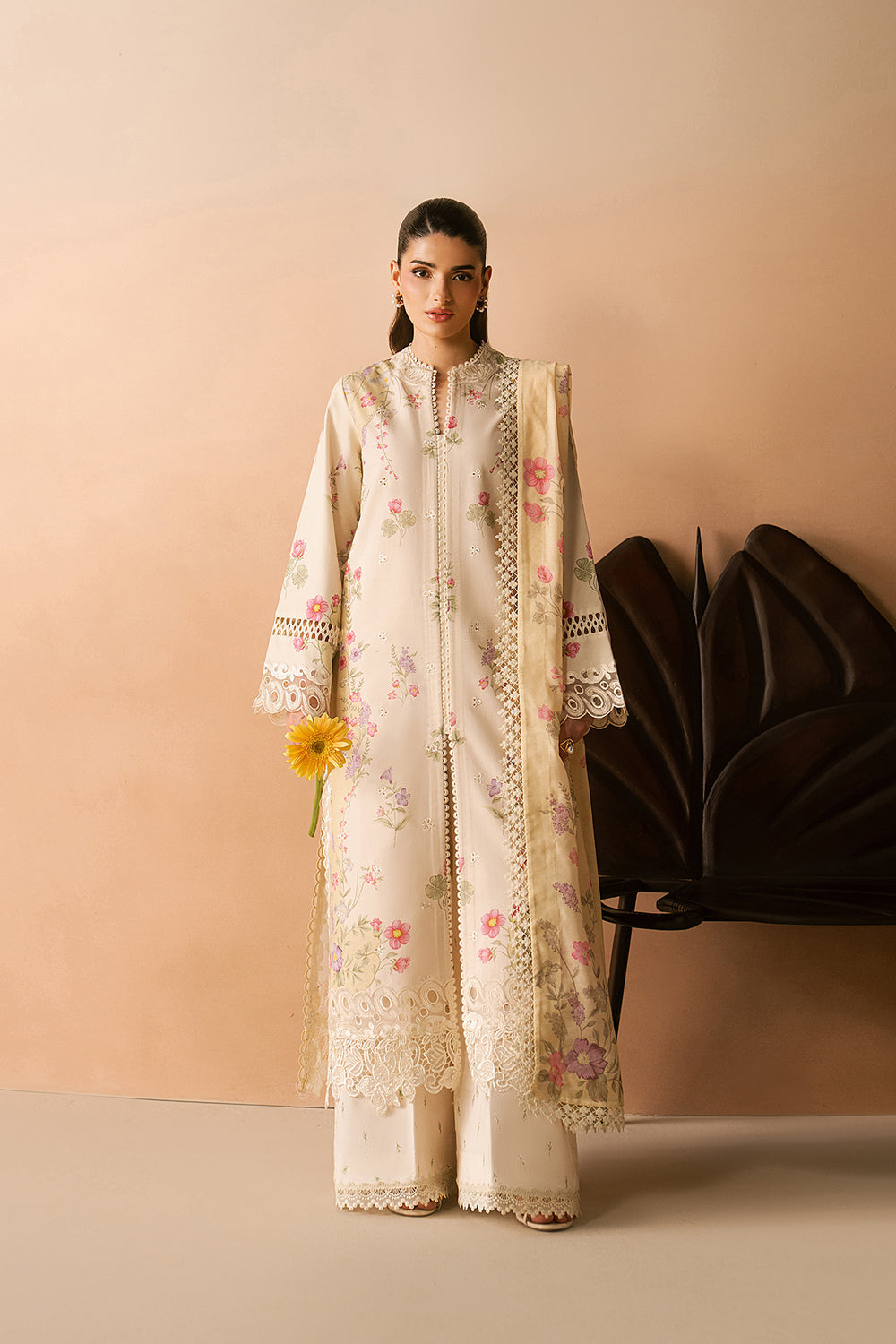 Afrozeh | The Haze 26 | Lumiere - by Libasekhas UK - Registered Vendor of : Afrozeh - 100% Original Designer Dress