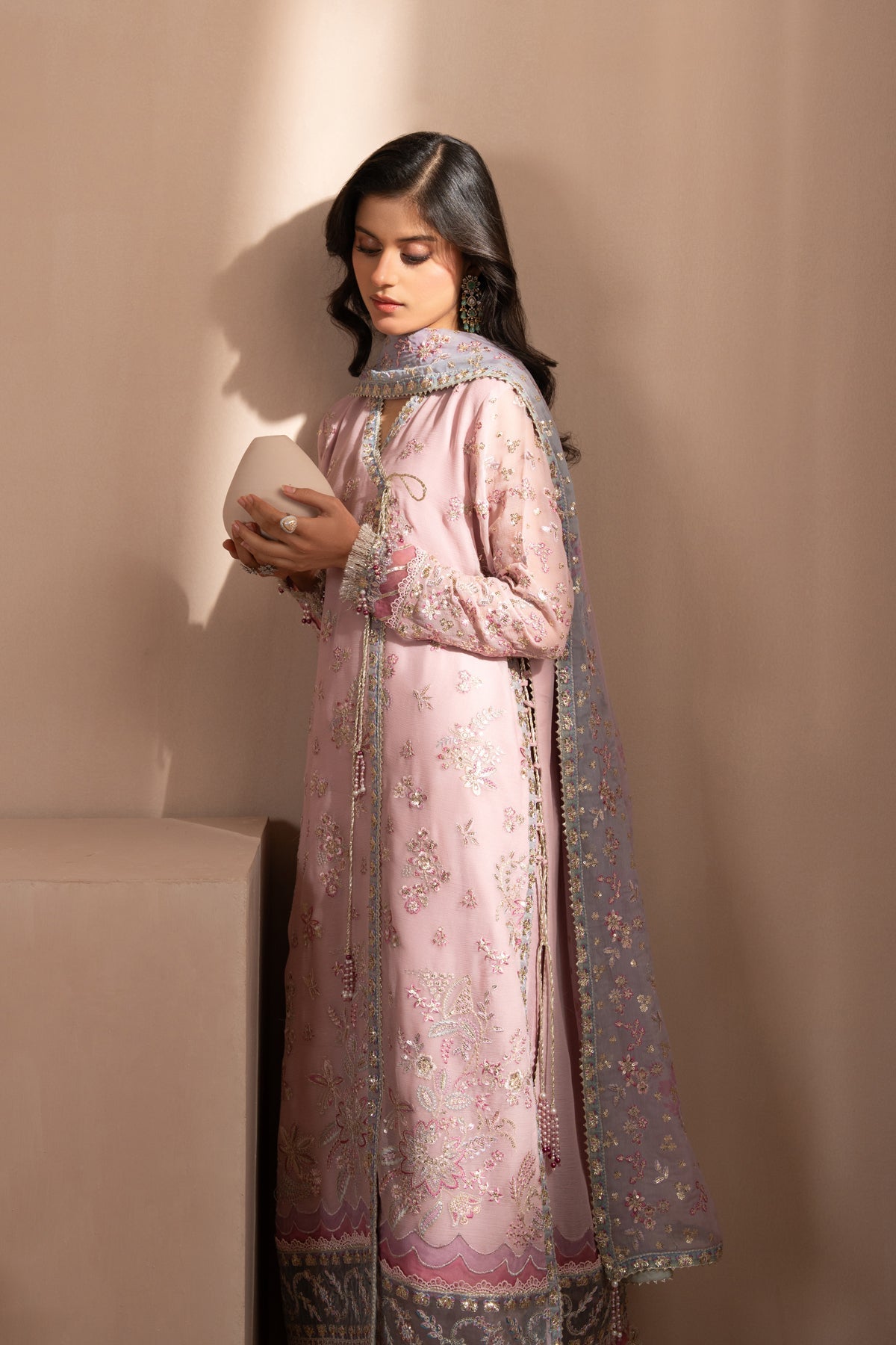Xenia Formals | Zaeva Formals | FARIDA - by Libasekhas UK - Registered Vendor of : Xenia Formals - 100% Original Designer Dress