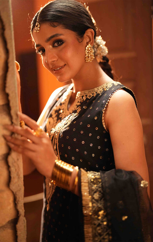 Maya | Dil ki Batain | KAMILA - by - Libasekhas UK - Registered Vendor of : Maya - 100% Original Designer Dresss