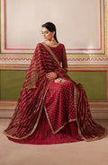 Zarif | Falesia Formals | UNST-HF-01 MUHAAG - by Libasekhas UK - Registered Vendor of : Zarif - 100% Original Designer Dress