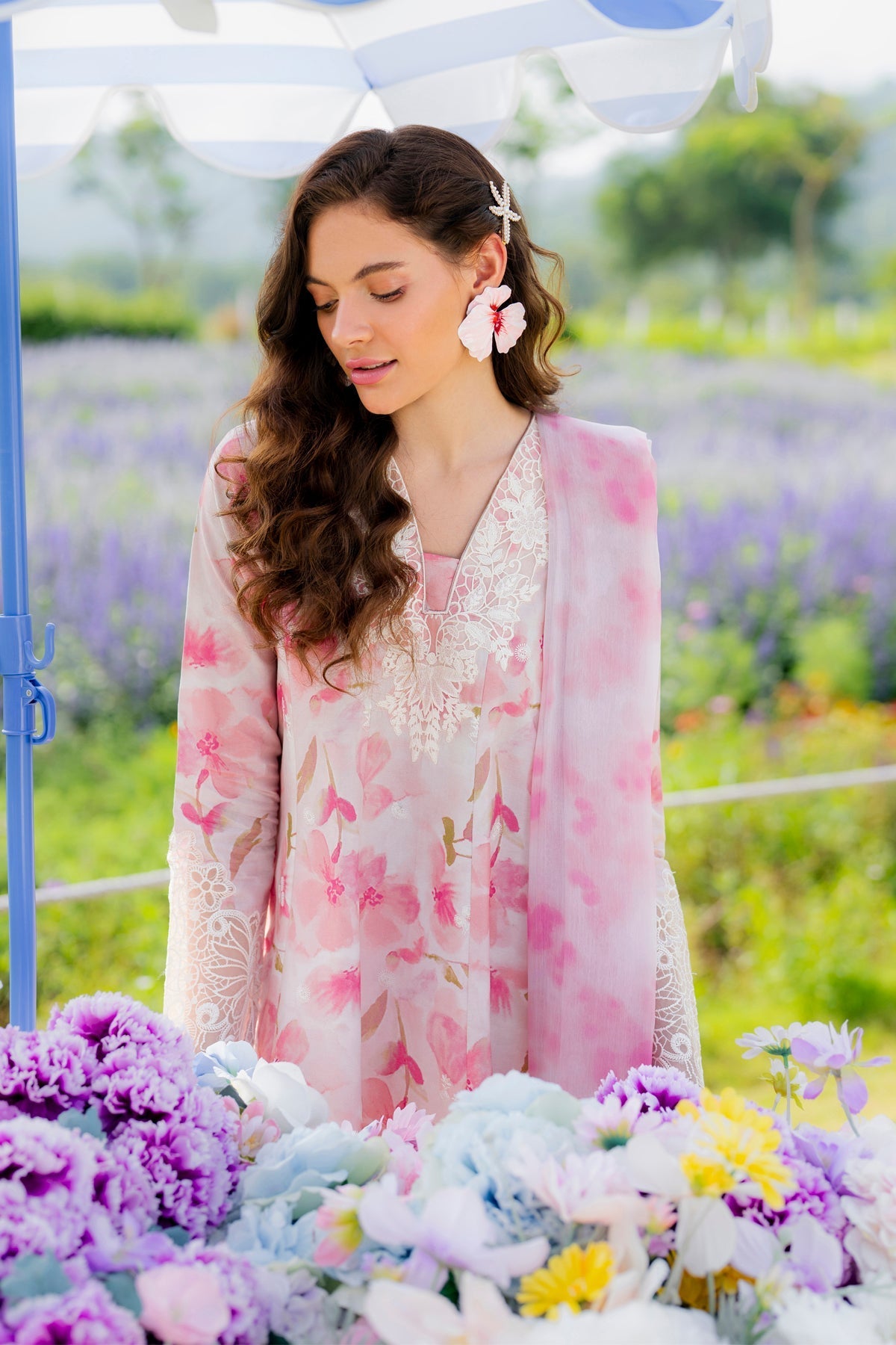Xenia Formals | The Eid Edit | FASA - by Libasekhas UK - Registered Vendor of : Xenia Formals - 100% Original Designer Dress