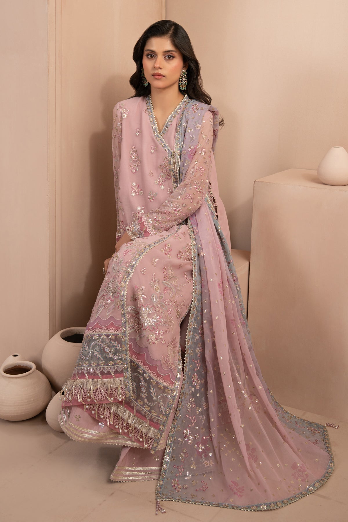 Xenia Formals | Zaeva Formals | FARIDA - by Libasekhas UK - Registered Vendor of : Xenia Formals - 100% Original Designer Dress