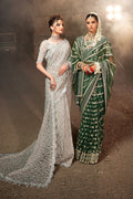 Maryams | Zeenat Luxury Formals | Graceful Embellishments - Z-04 - by - Libasekhas UK - Registered Vendor of : Maryams - 100% Original Designer Dresss