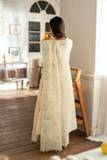 Qalamkar | Luxury Lawn Eid Edit | SB-10 Nadia - by - Libasekhas UK - Registered Vendor of : Qalamkar - 100% Original Designer Dresss