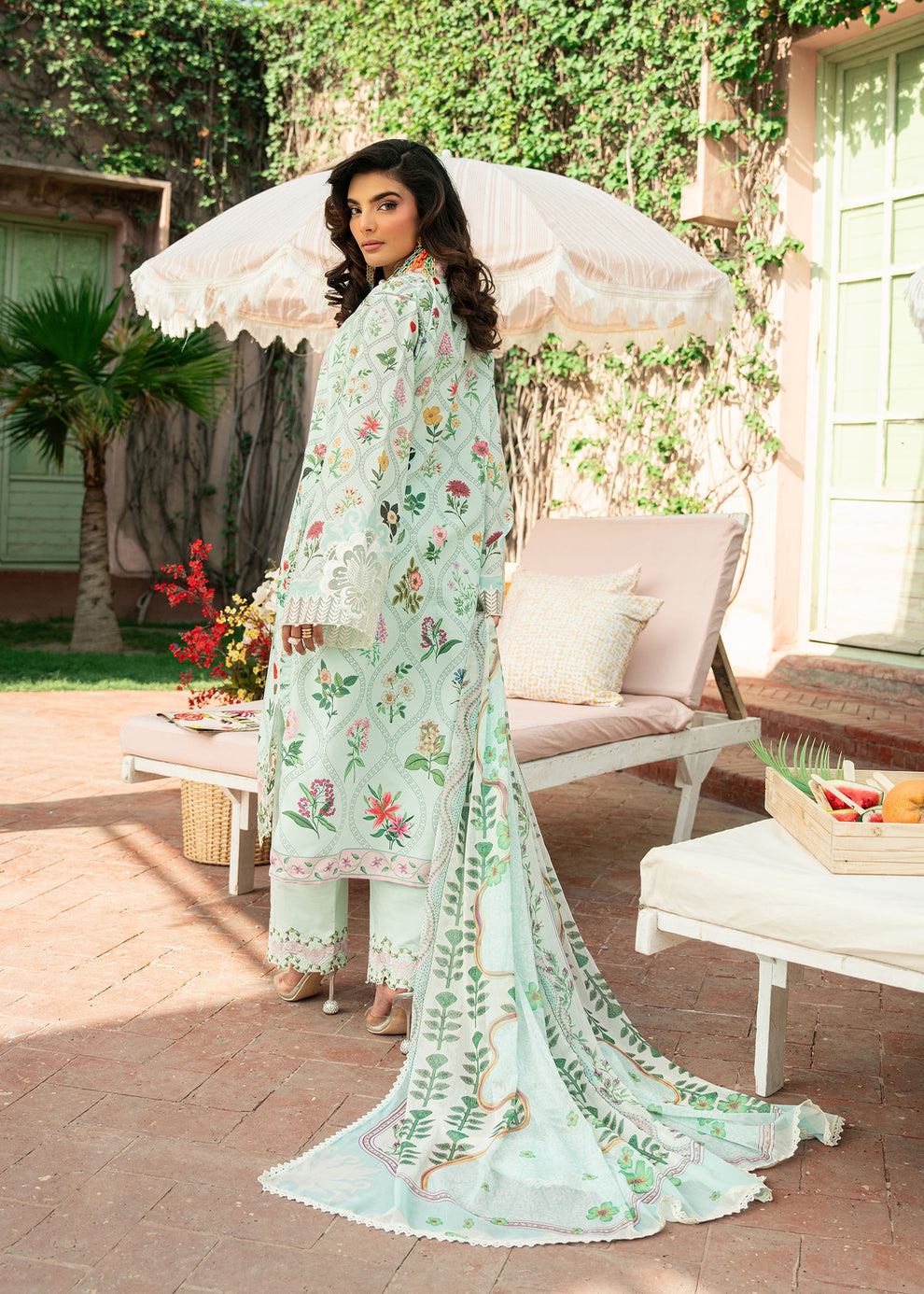 Sardinia | Coctail 25 | MARGARITA - by - Libasekhas UK - Registered Vendor of : Sardinia - 100% Original Designer Dresss
