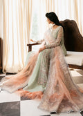 Inayat | Festive Formals | TEEL-TALE - by Libasekhas UK - Registered Vendor of : Inayat - 100% Original Designer Dress