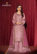 Asim Jofa | Premium Festive | AJPF-14 - by - Libasekhas UK - Registered Vendor of : Asim Jofa - 100% Original Designer Dresss