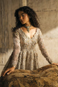 Nyra | The Couture Chapter | Aeris - by Libasekhas UK - Registered Vendor of : Nyra - 100% Original Designer Dress