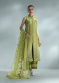 Umsha | Soiree De Rose | Serenity - by Libasekhas UK - Registered Vendor of : Umsha - 100% Original Designer Dress