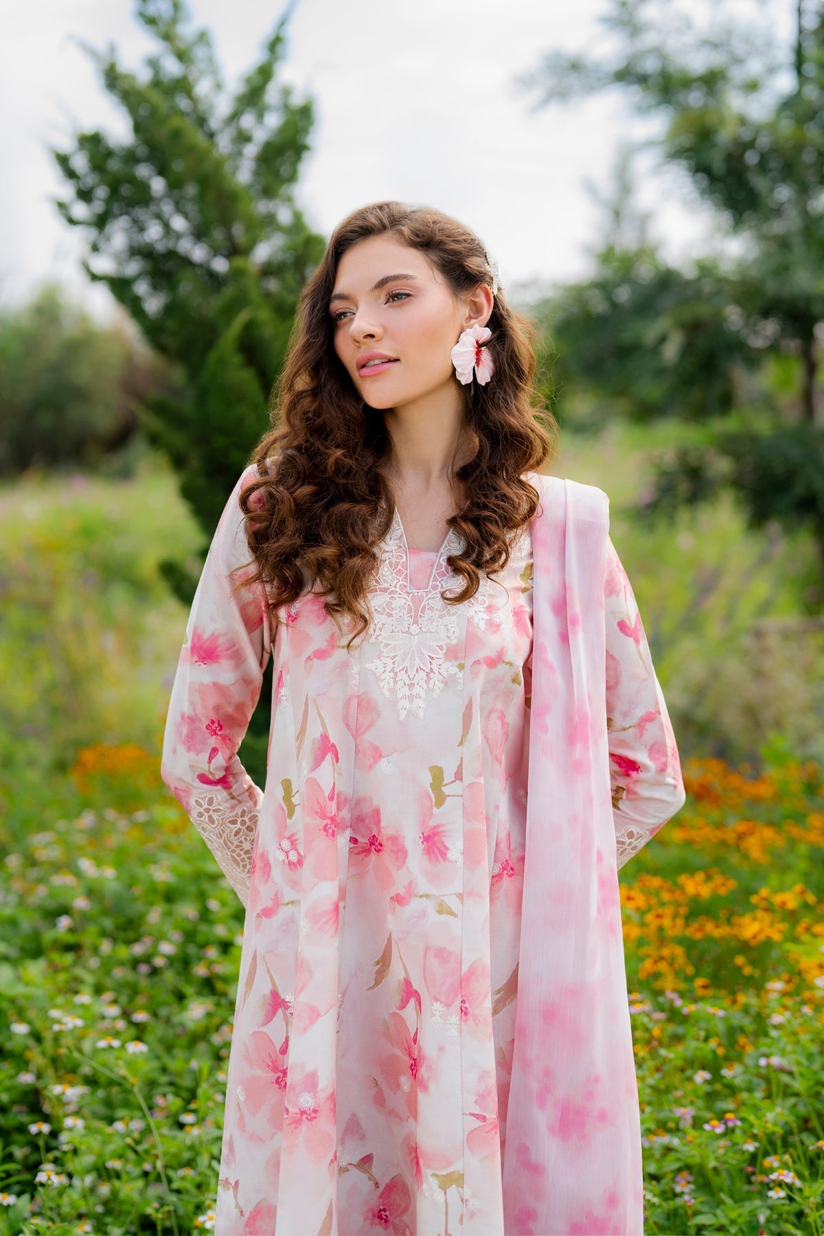 Xenia Formals | The Eid Edit | FASA - by Libasekhas UK - Registered Vendor of : Xenia Formals - 100% Original Designer Dress