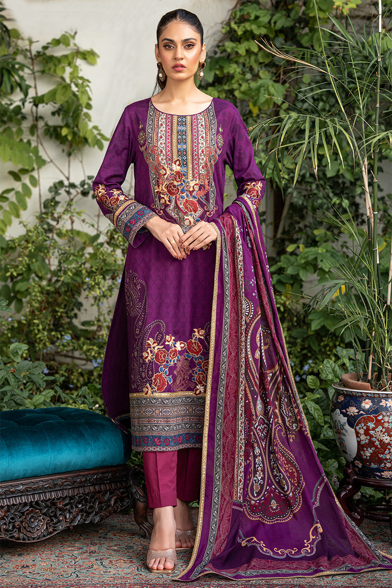 Shamaeel Ansari | Bagh e Bahar Lawn | Gulposh - by Libasekhas UK - Registered Vendor of : Shamaeel Ansari - 100% Original Designer Dress