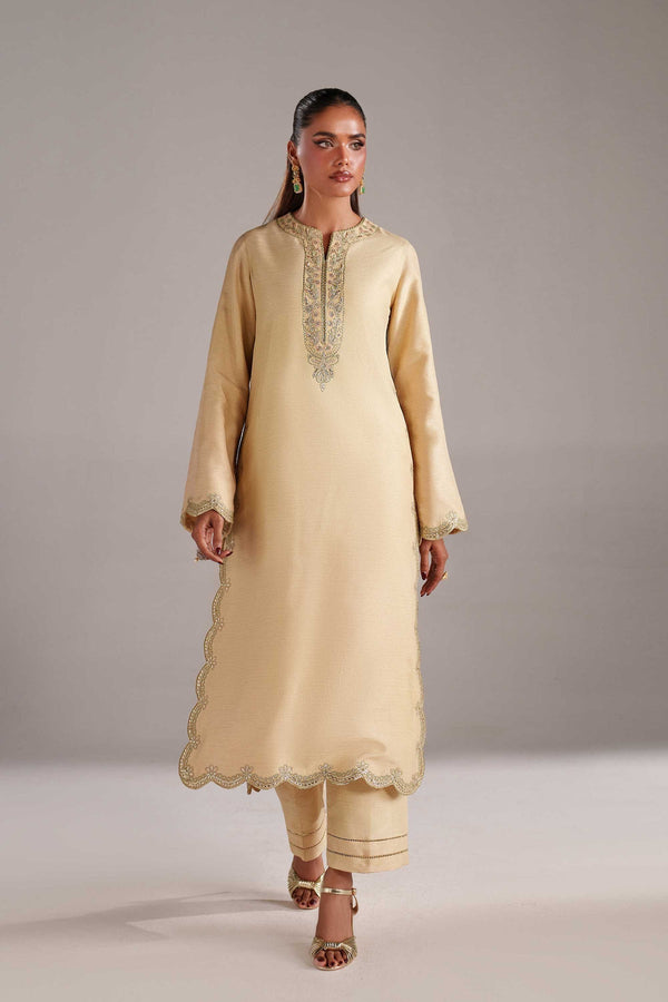 Akbar Aslam | Formal Pret | Ruhi - by Libasekhas UK - Registered Vendor of : Akbar Aslam - 100% Original Designer Dress