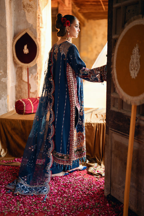 Florent | Mehermaah Wedding Formals | JASHN - by Libasekhas UK - Registered Vendor of : Florent - 100% Original Designer Dress