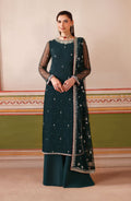 Zarif | Falesia Formals | UNST-HF-02 SHENAAR - by Libasekhas UK - Registered Vendor of : Zarif - 100% Original Designer Dress