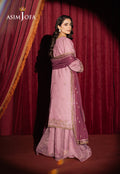 Asim Jofa | Premium Festive | AJPF-14 - by - Libasekhas UK - Registered Vendor of : Asim Jofa - 100% Original Designer Dresss