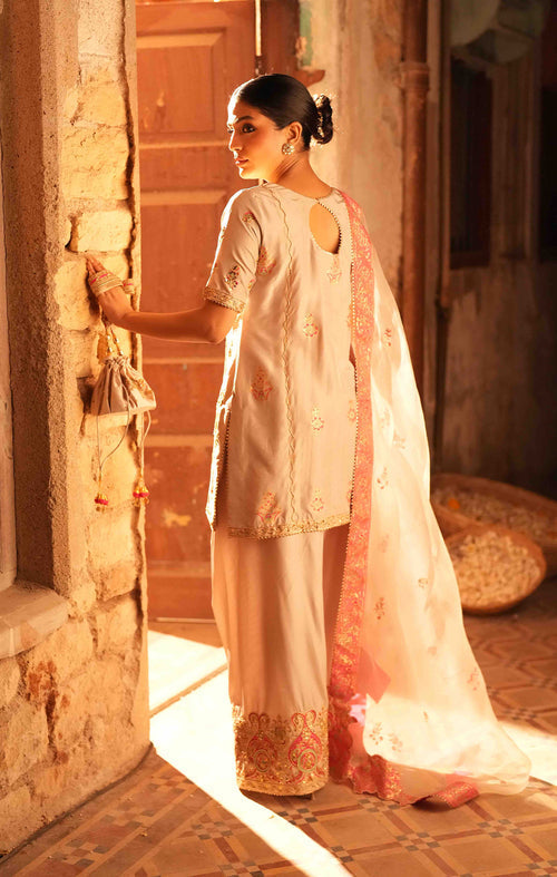 Maya | Dil ki Batain | IDALIA - by - Libasekhas UK - Registered Vendor of : Maya - 100% Original Designer Dresss