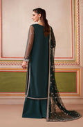 Zarif | Falesia Formals | UNST-HF-02 SHENAAR - by Libasekhas UK - Registered Vendor of : Zarif - 100% Original Designer Dress