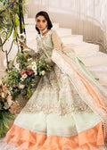 Inayat | Festive Formals | TEEL-TALE - by Libasekhas UK - Registered Vendor of : Inayat - 100% Original Designer Dress
