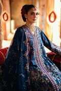 Florent | Mehermaah Wedding Formals | JASHN - by Libasekhas UK - Registered Vendor of : Florent - 100% Original Designer Dress
