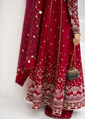 Suffuse | Freeshia Formal | SAHAR - by Libasekhas UK - Registered Vendor of : Suffuse - 100% Original Designer Dress