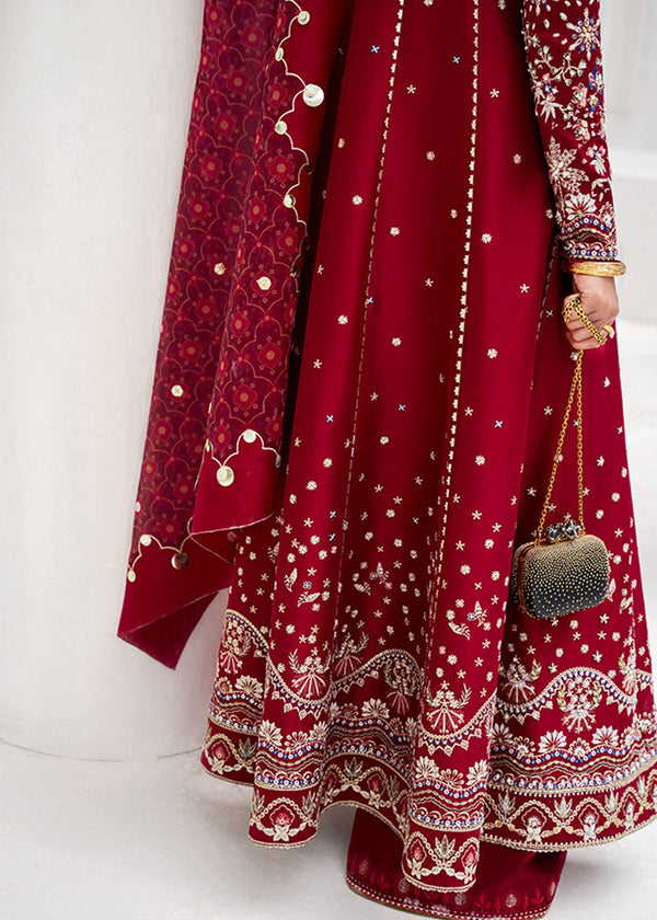 Suffuse | Freeshia Formal | SAHAR - by Libasekhas UK - Registered Vendor of : Suffuse - 100% Original Designer Dress