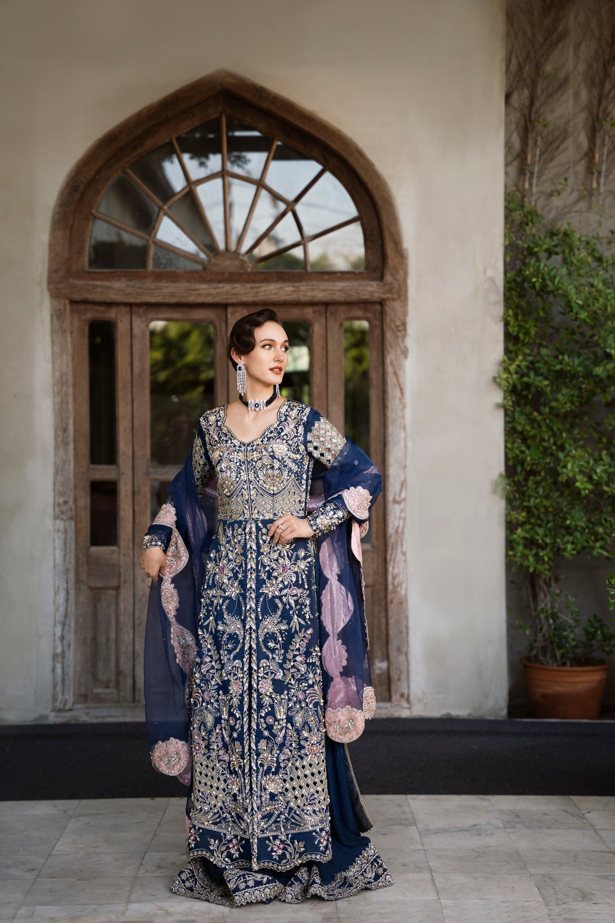 Mysie | Alara formals 24 | SIAMESE - by - Libasekhas UK - Registered Vendor of : Mysie - 100% Original Designer Dresss