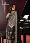 Asim Jofa | Premium Festive | AJPF-01 - by - Libasekhas UK - Registered Vendor of : Asim Jofa - 100% Original Designer Dresss