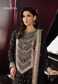 Asim Jofa | Premium Festive | AJPF-01 - by - Libasekhas UK - Registered Vendor of : Asim Jofa - 100% Original Designer Dresss