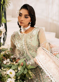 Inayat | Festive Formals | TEEL-TALE - by Libasekhas UK - Registered Vendor of : Inayat - 100% Original Designer Dress