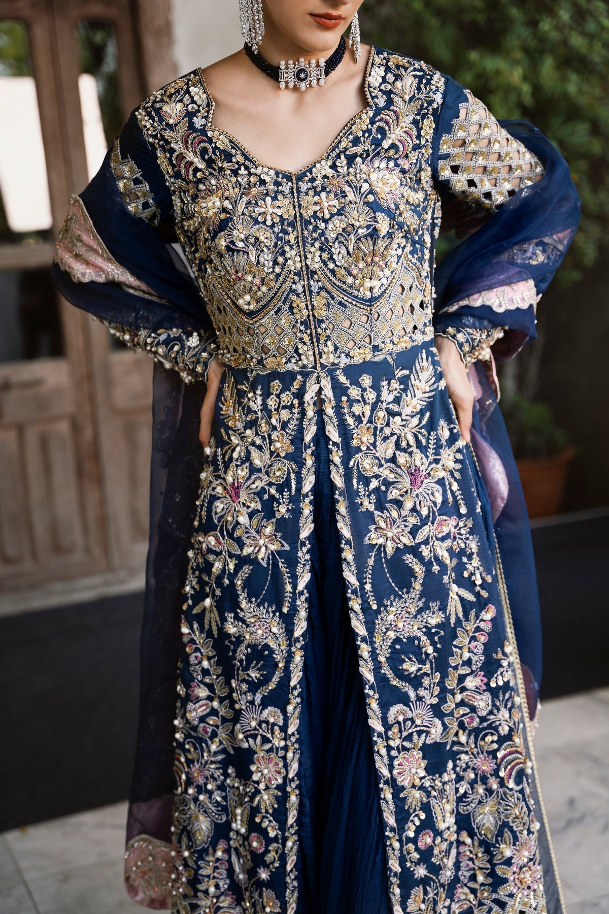 Mysie | Alara formals 24 | SIAMESE - by - Libasekhas UK - Registered Vendor of : Mysie - 100% Original Designer Dresss
