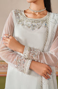 Zarif | Falesia Formals | UNST-HF-03 ROOMAY - by Libasekhas UK - Registered Vendor of : Zarif - 100% Original Designer Dress